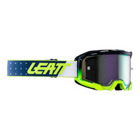 Leatt 4.5 Velocity Goggles Iriz - Blue / Purple 78%