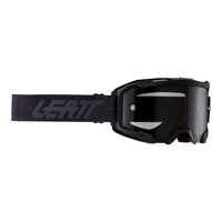 Leatt 4.5 Velocity Goggles - Desert / Stealth / Smoke 28%