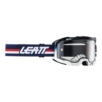 Leatt 4.5 Velocity Goggles - Royal / Clear 83%