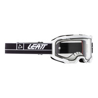 Leatt 4.5 Velocity Goggles - White / Clear 83%