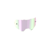 Leatt Velocity Goggles Cryztal Lens - Purple 75VLT