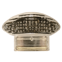 Suzuki GSX1300R 1999-2007 Clear LED Rear Light with Indicators