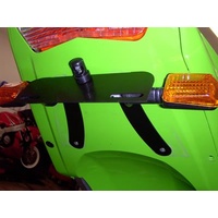 R&G Tail Tidy for Kawasaki ZX6R 2003-2004