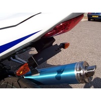 R&G Tail Tidy for 2004-2005 Suzuki GSXR750 