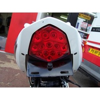R&G Tail Tidy for 2003-2004 Suzuki GSXR1000 