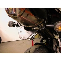 R&G Tail Tidy for 2003-2006 Honda CBR600RR 