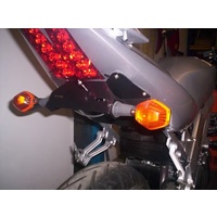 R&G Tail Tidy for 2003-2009 Suzuki SV1000 