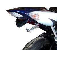 R&G Tail Tidy for 2005-2006 Suzuki GSXR1000 