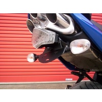 R&G Tail Tidy for 2005-2010 Triumph Sprint ST 1050 
