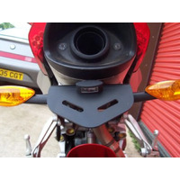 R&G Tail Tidy for Benelli Cafe Racer 1130
