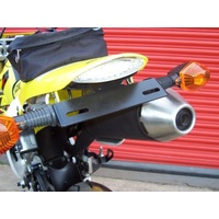 R&G Tail Tidy for 2005-2020 Suzuki DRZ400 Supermoto 