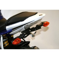 R&G Tail Tidy for 2006-2016 Yamaha R6 