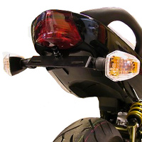 R&G Tail Tidy for 2007-2008 Kawasaki 650R Ninja 