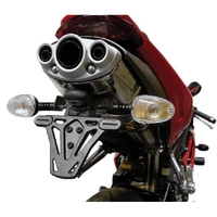 R&G Tail Tidy for 2011-2012 Triumph Daytona 675