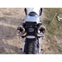 R&G Tail Tidy for 2006-2011 Yamaha MT-03 