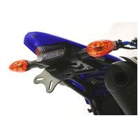 R&G Tail Tidy for 2006 Yamaha WR250 / WR450 