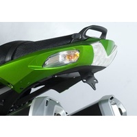 R&G Tail Tidy for 2006-2019 Kawasaki ZZR1400 