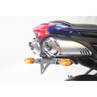 R&G Tail Tidy for 2004-2008 Yamaha FZ6 
