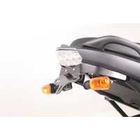 R&G Tail Tidy for 2007-2009 Kawasaki KLE650 