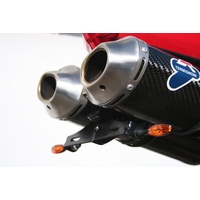 Ducati 1098S 2007-2010 R&G Tail Tidy Fender Eliminator