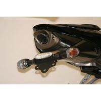 R&G Tail Tidy for 2007-2012 Honda CBR600RR 