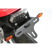 R&G Tail Tidy for 2006-2010 BMW G650 Xcountry 