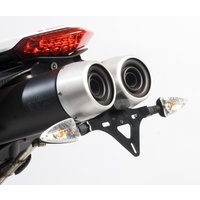 Ducati Hypermotard 796 2010-2013 R&G Tail Tidy Fender Eliminator