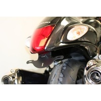 R&G Tail Tidy for 2008-2020 Suzuki GSX1300R 