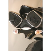 R&G Tail Tidy for 2007-2011 Suzuki GSX1300 B-King 