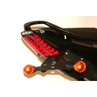 R&G Tail Tidy for 2007-2012 Suzuki SV650 