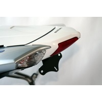 R&G Tail Tidy for 2008-2010 Suzuki GSXR750 