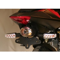 R&G Tail Tidy for 2007-2022 Aprilia RS50 