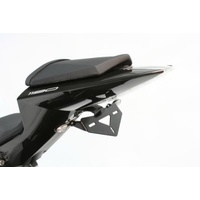 R&G Tail Tidy for 2008-2014 KTM RC8 (Mini Indicators)