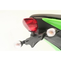R&G Tail Tidy for 2008-2012 Kawasaki 250R Ninja 
