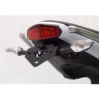 R&G Tail Tidy for 2009-2011 Kawasaki ER-6F 