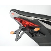 R&G Tail Tidy for 2009-2014 Aprilia RSV4 Factory 