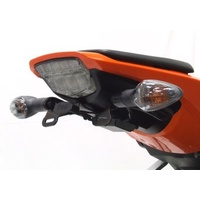 R&G Tail Tidy for 2010-2011 Honda CBR1000RR 