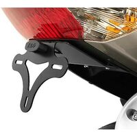 R&G Tail Tidy for 2008-2011 Yamaha TMax 500