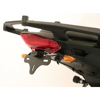 R&G Tail Tidy for 2010-2014 Ducati Multistrada 1200 
