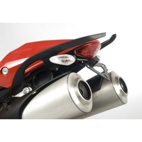 Ducati M1100 2009-2013 R&G Tail Tidy Fender Eliminator