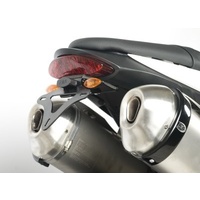 R&G Tail Tidy for 2011-2015 Triumph Speed Triple 1050 