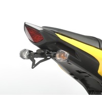 Honda CB600F 2011-2012 R&G Tail Tidy Fender Eliminator
