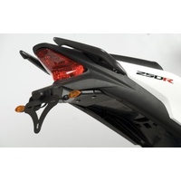 R&G Tail Tidy for 2011-2015 Honda CBR250R 
