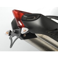 R&G Tail Tidy for 2008-2016 Aprilia Dorsoduro 750 