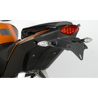 R&G Tail Tidy for 2013-2016 KTM 390 Duke 