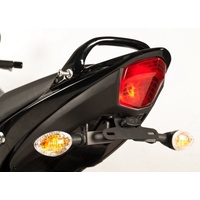 R&G Tail Tidy for 2010 Suzuki GSF650 