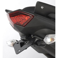 R&G Tail Tidy for 2010-2014 Kawasaki KLE650 