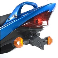 R&G Tail Tidy for 2010-2016 Suzuki GSX1250FA