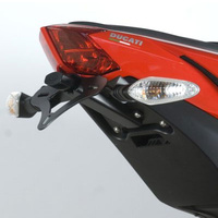 Ducati Streetfighter 848 2012-2015 R&G Tail Tidy Fender Eliminator