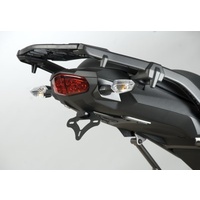 R&G Tail Tidy for 2012-2018 Kawasaki KLZ1000 